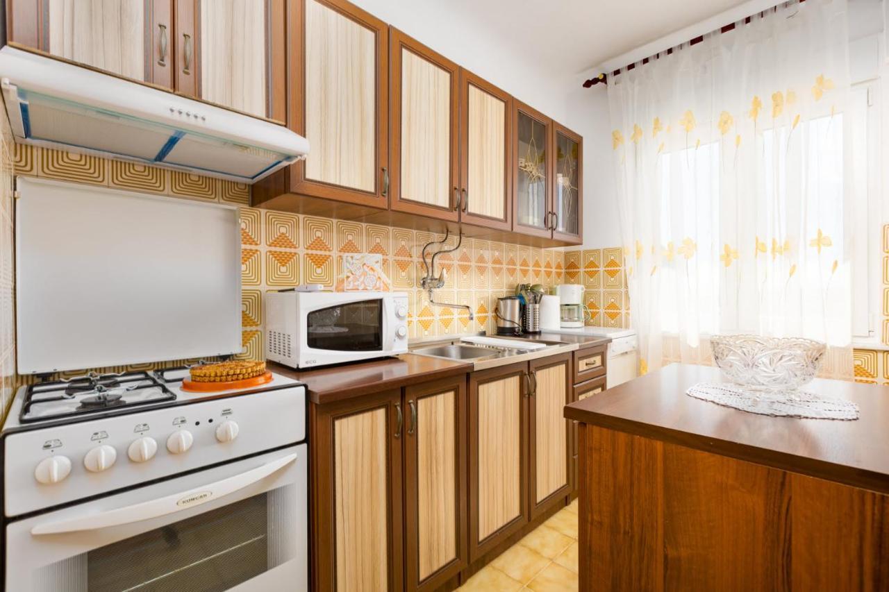 Apartment Adriahouse بونات المظهر الخارجي الصورة