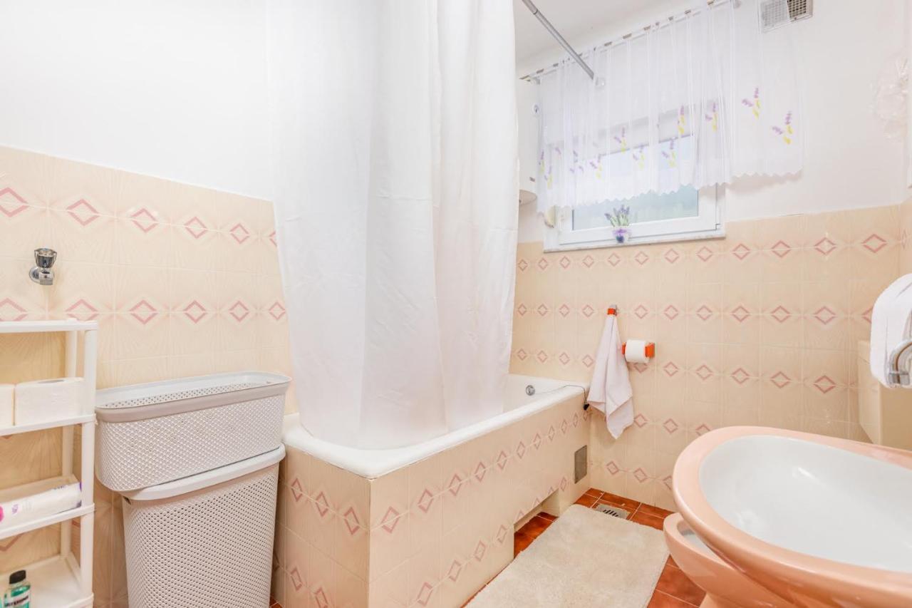 Apartment Adriahouse بونات المظهر الخارجي الصورة