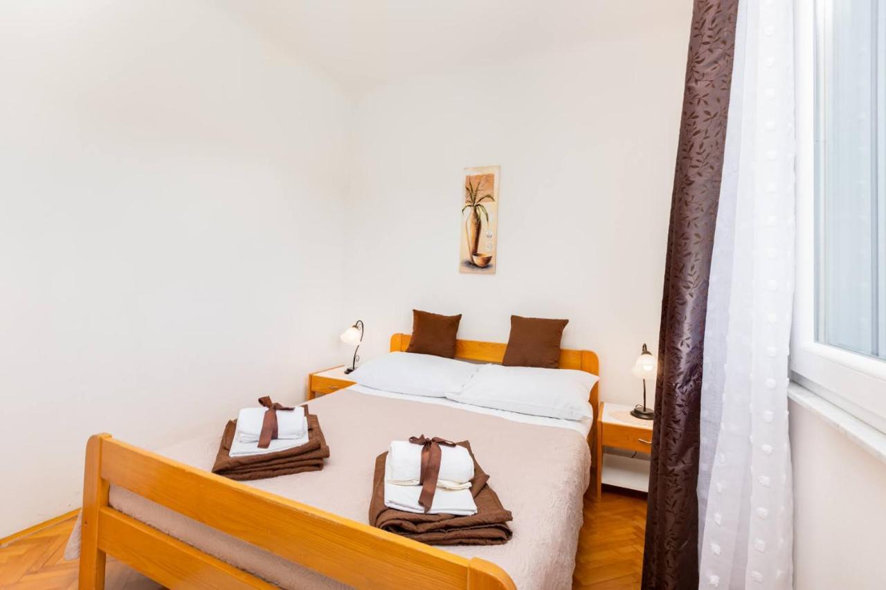 Apartment Adriahouse بونات المظهر الخارجي الصورة