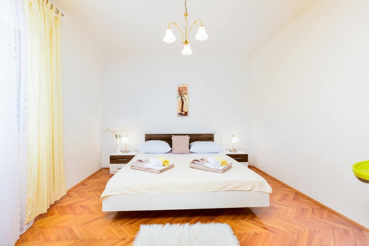 Apartment Adriahouse بونات المظهر الخارجي الصورة