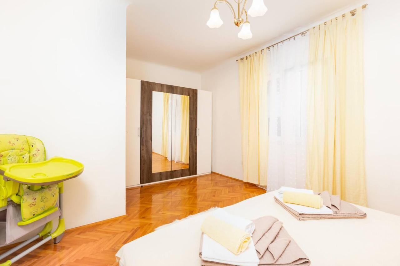 Apartment Adriahouse بونات المظهر الخارجي الصورة