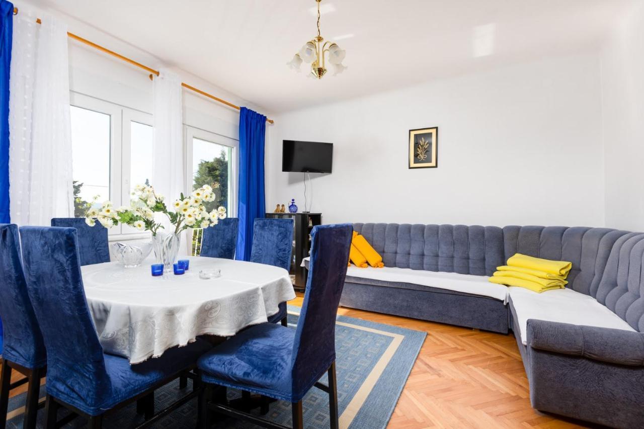 Apartment Adriahouse بونات المظهر الخارجي الصورة