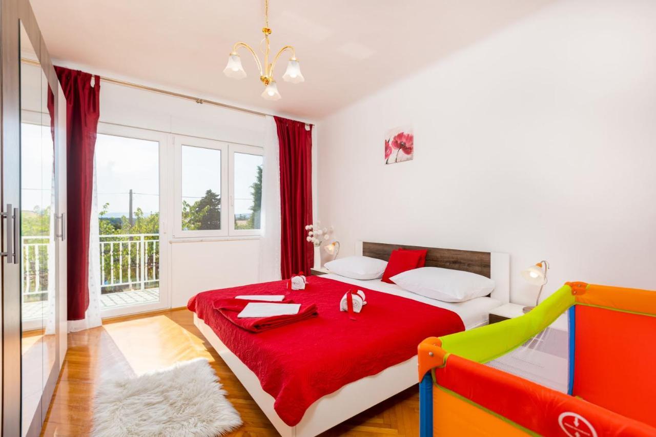 Apartment Adriahouse بونات المظهر الخارجي الصورة